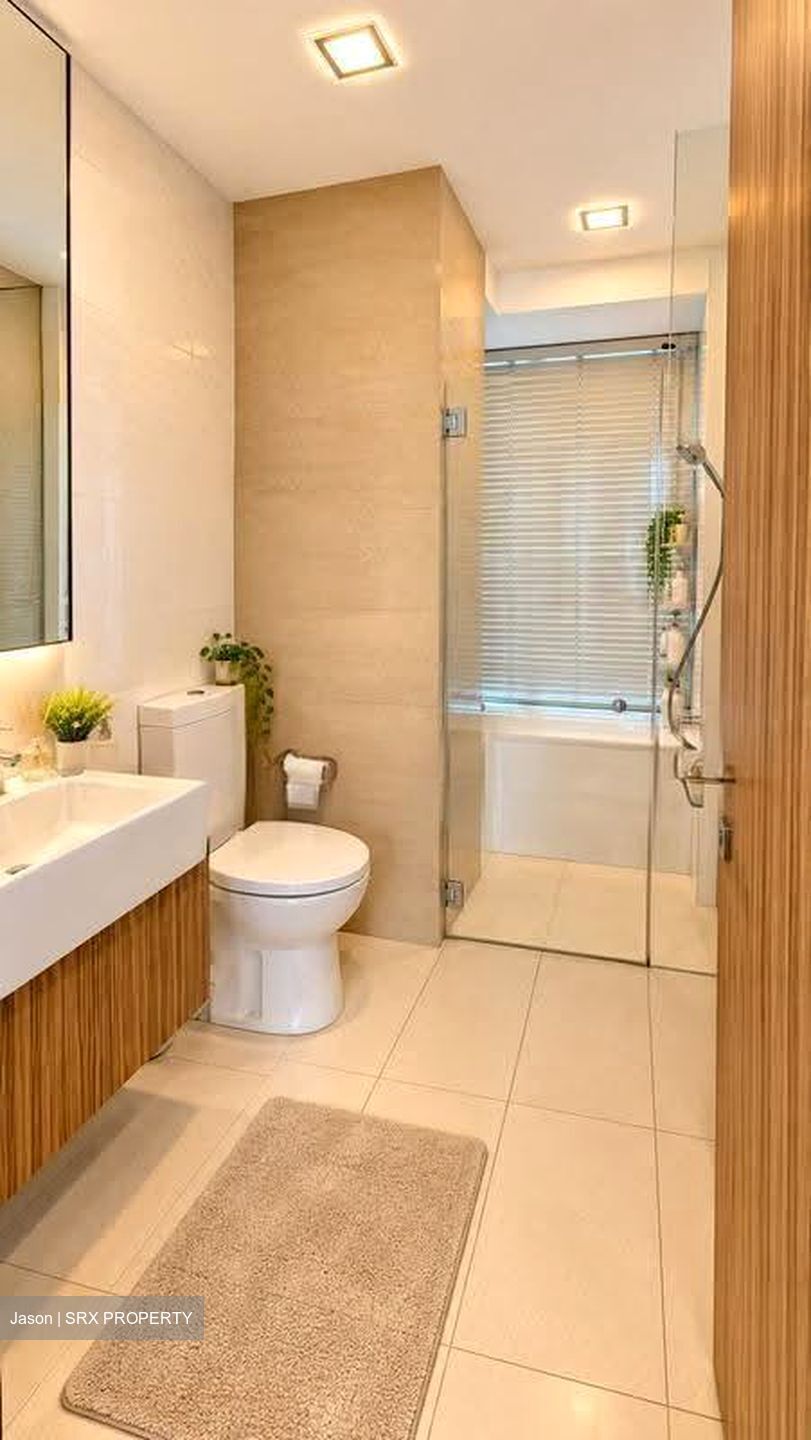 Trevista (D12), Condominium #628444721